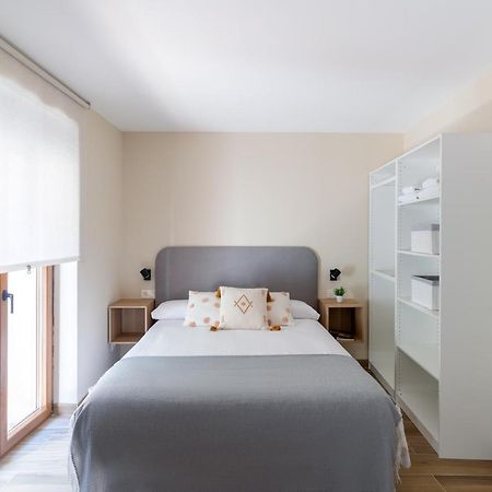 Housing Leon Azabacheria 1A, 1B, 2A, 2B المظهر الخارجي الصورة