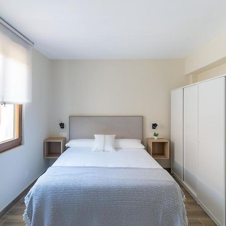 Housing Leon Azabacheria 1A, 1B, 2A, 2B المظهر الخارجي الصورة