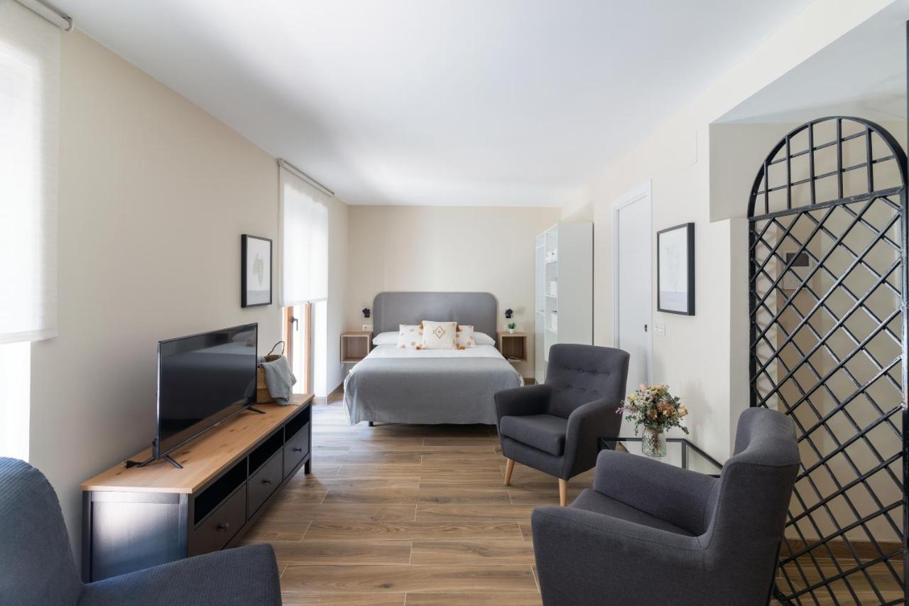 Housing Leon Azabacheria 1A, 1B, 2A, 2B المظهر الخارجي الصورة