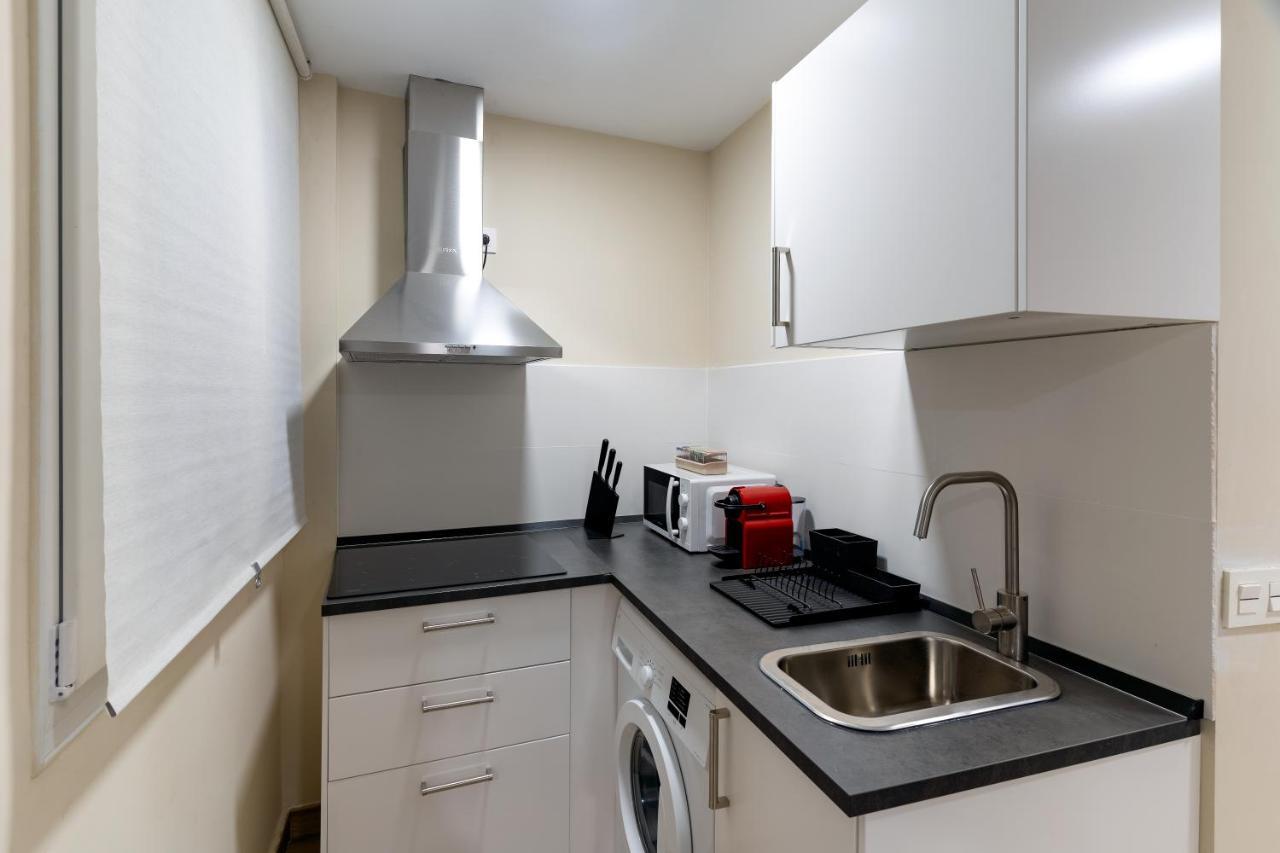 Housing Leon Azabacheria 1A, 1B, 2A, 2B المظهر الخارجي الصورة