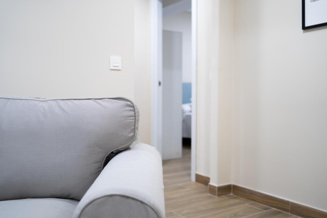 Housing Leon Azabacheria 1A, 1B, 2A, 2B المظهر الخارجي الصورة