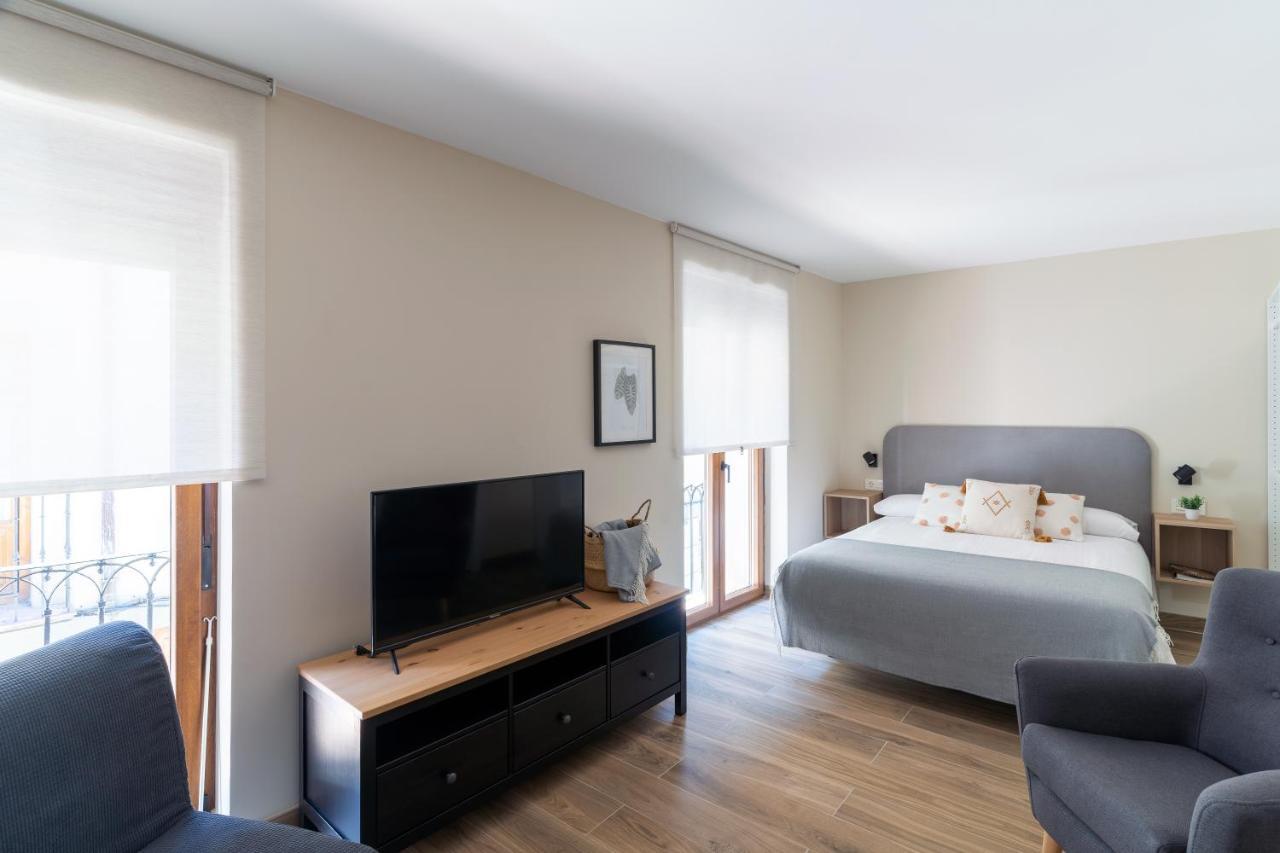 Housing Leon Azabacheria 1A, 1B, 2A, 2B المظهر الخارجي الصورة