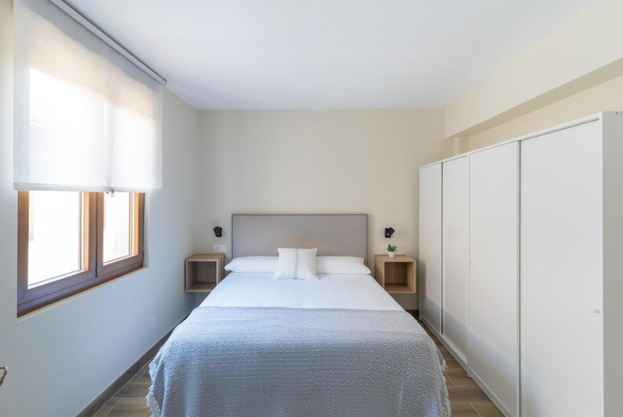 Housing Leon Azabacheria 1A, 1B, 2A, 2B المظهر الخارجي الصورة