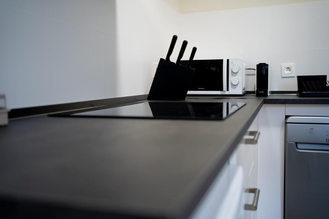 Housing Leon Azabacheria 1A, 1B, 2A, 2B المظهر الخارجي الصورة