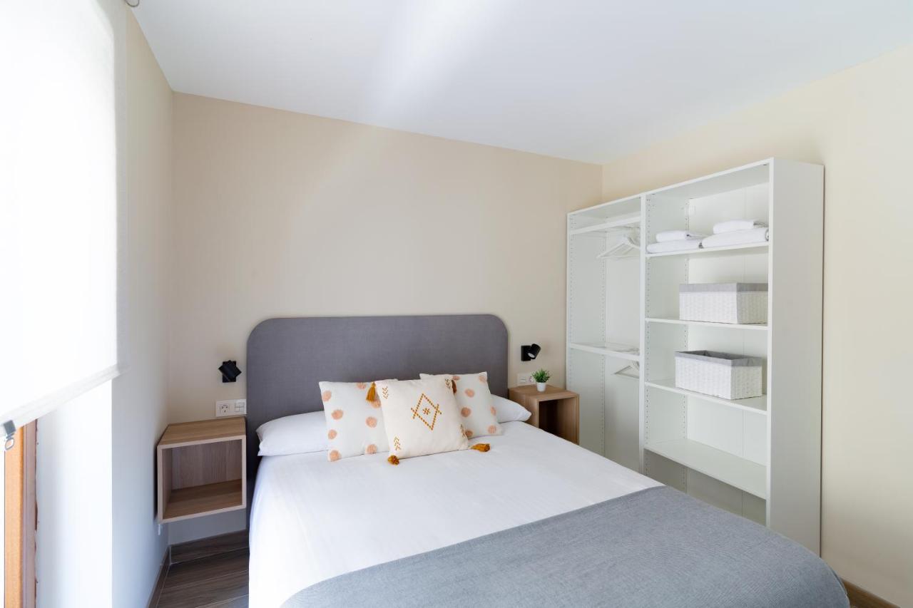 Housing Leon Azabacheria 1A, 1B, 2A, 2B المظهر الخارجي الصورة