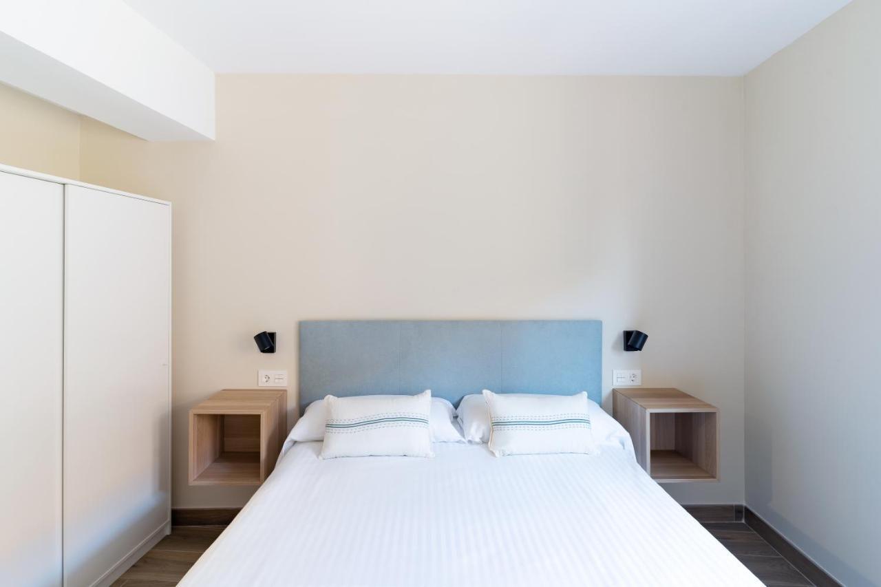 Housing Leon Azabacheria 1A, 1B, 2A, 2B المظهر الخارجي الصورة