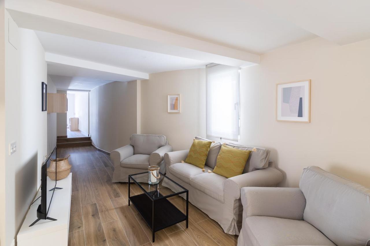 Housing Leon Azabacheria 1A, 1B, 2A, 2B المظهر الخارجي الصورة