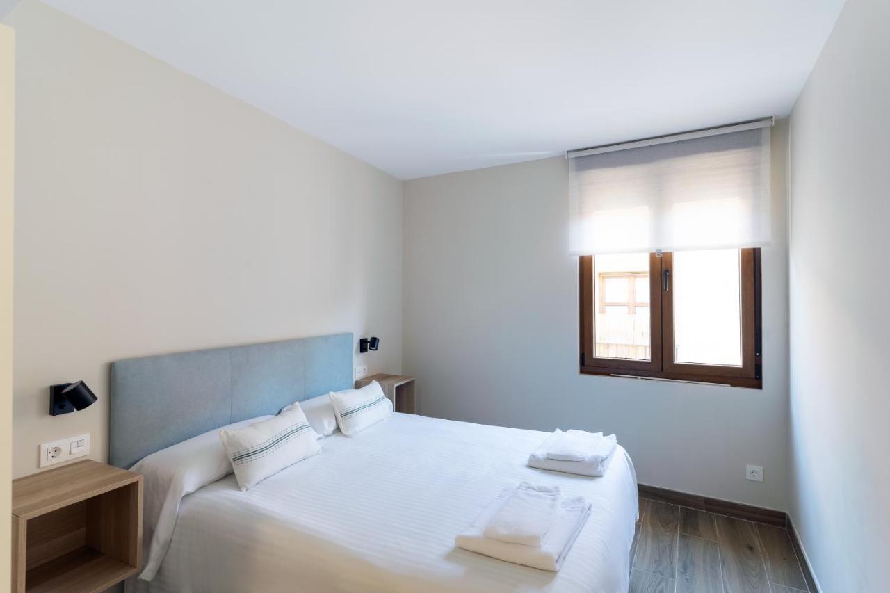 Housing Leon Azabacheria 1A, 1B, 2A, 2B المظهر الخارجي الصورة