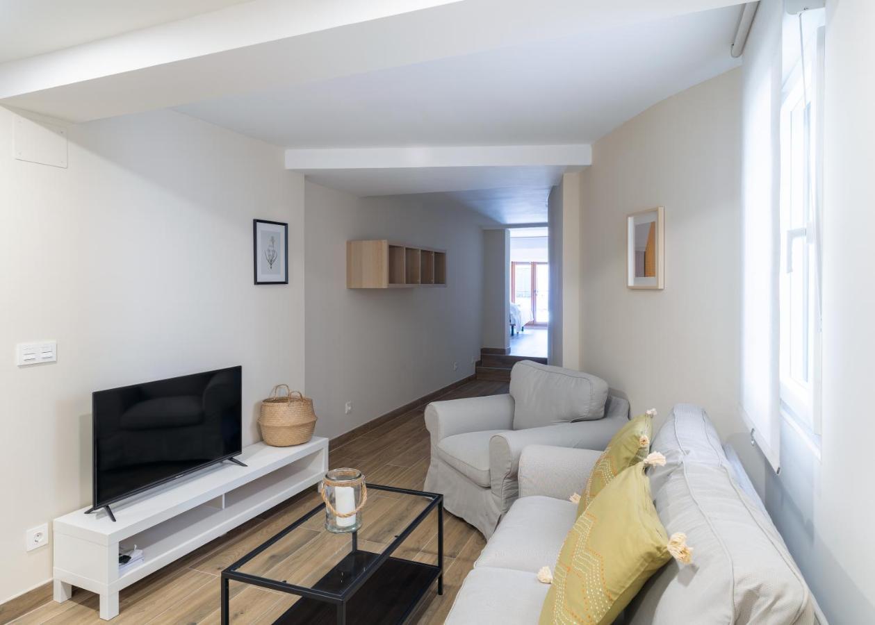 Housing Leon Azabacheria 1A, 1B, 2A, 2B المظهر الخارجي الصورة
